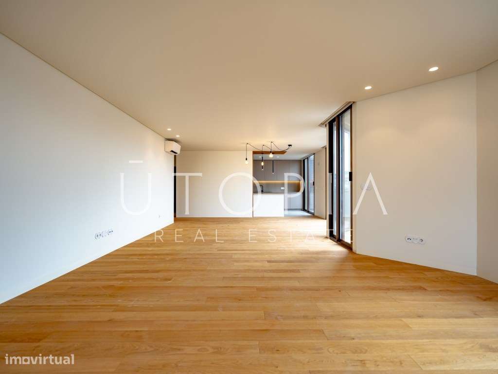Apartamento T4 de Luxo no centro de Leiria-46