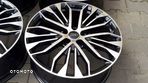 AUDI A4 A6 4G0 ALUFELGI 8,5X20 ET45 COMPETYTION - 6