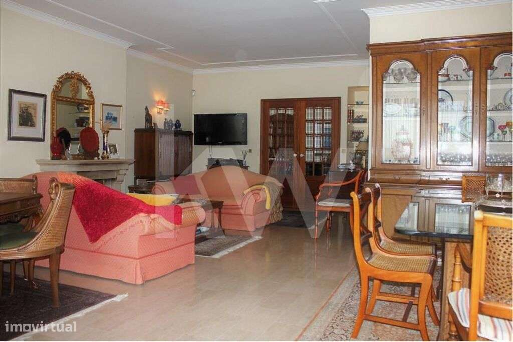 Apartamento T 3 - Grande imagem: 5/15