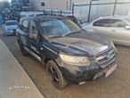 Dezmembrez Hyundai Santa FE 2.7 benzina 139 KW an 2008 - 1