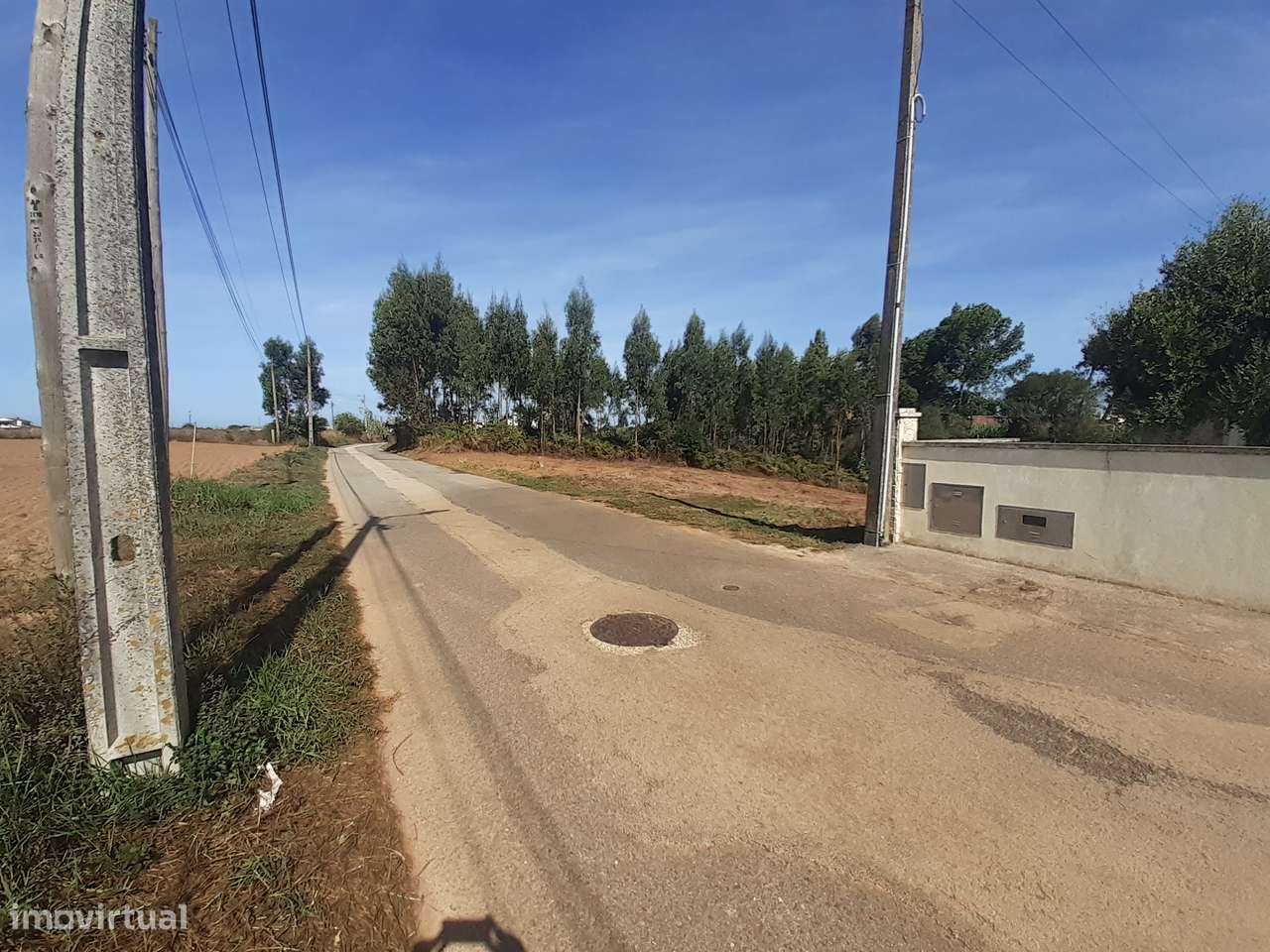 2 Lotes/Terreno Aradas - cada 80.000,00 euros - Grande imagem: 2/10