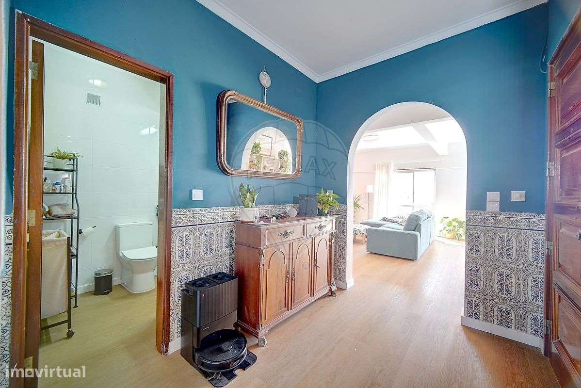 Apartamento T3 para venda-6