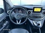 Mercedes-Benz Klasa V 250 (BlueTEC) d Avantgarde 7G-Tronic (d³ugi) - 8