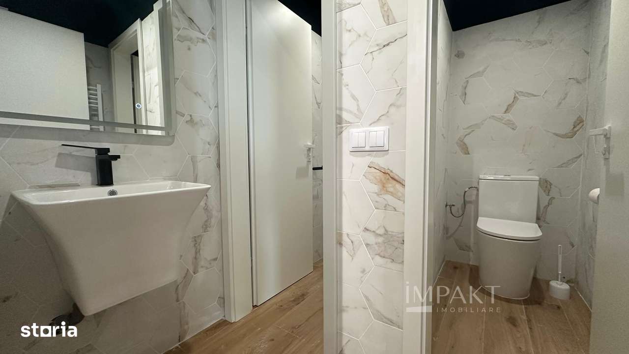 Oportunitate! Spatiu comercial – ideal pentru afacerea ta, Buna Ziua! - Imagine principală: 5/6