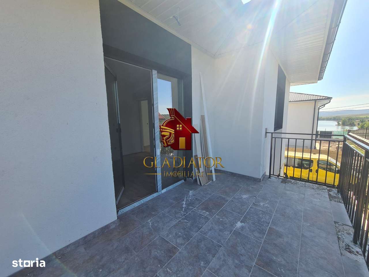 Doar o vila a mai ramas!Nu rata ultima disponibilitate Ciurbesti lac-13