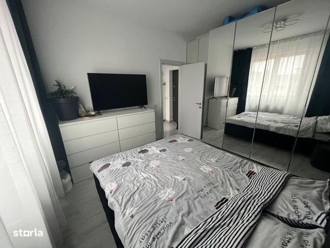 Apartament cu 2 camere de vanzare in zona Militari / Gorjului-2