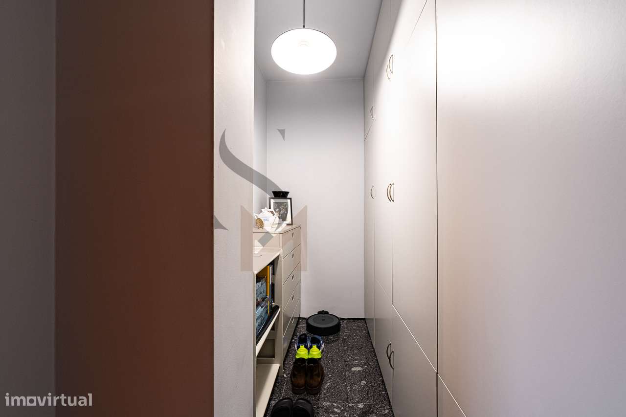 **Apartamento T2+1 em Vermoím, Maia - Oportunidade Imperdível! **-36