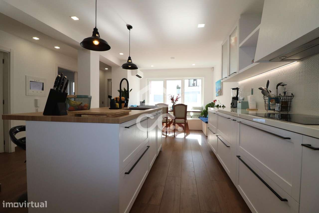 Excelente moradia inteligente no centro da  Solum - Grande imagem: 4/36