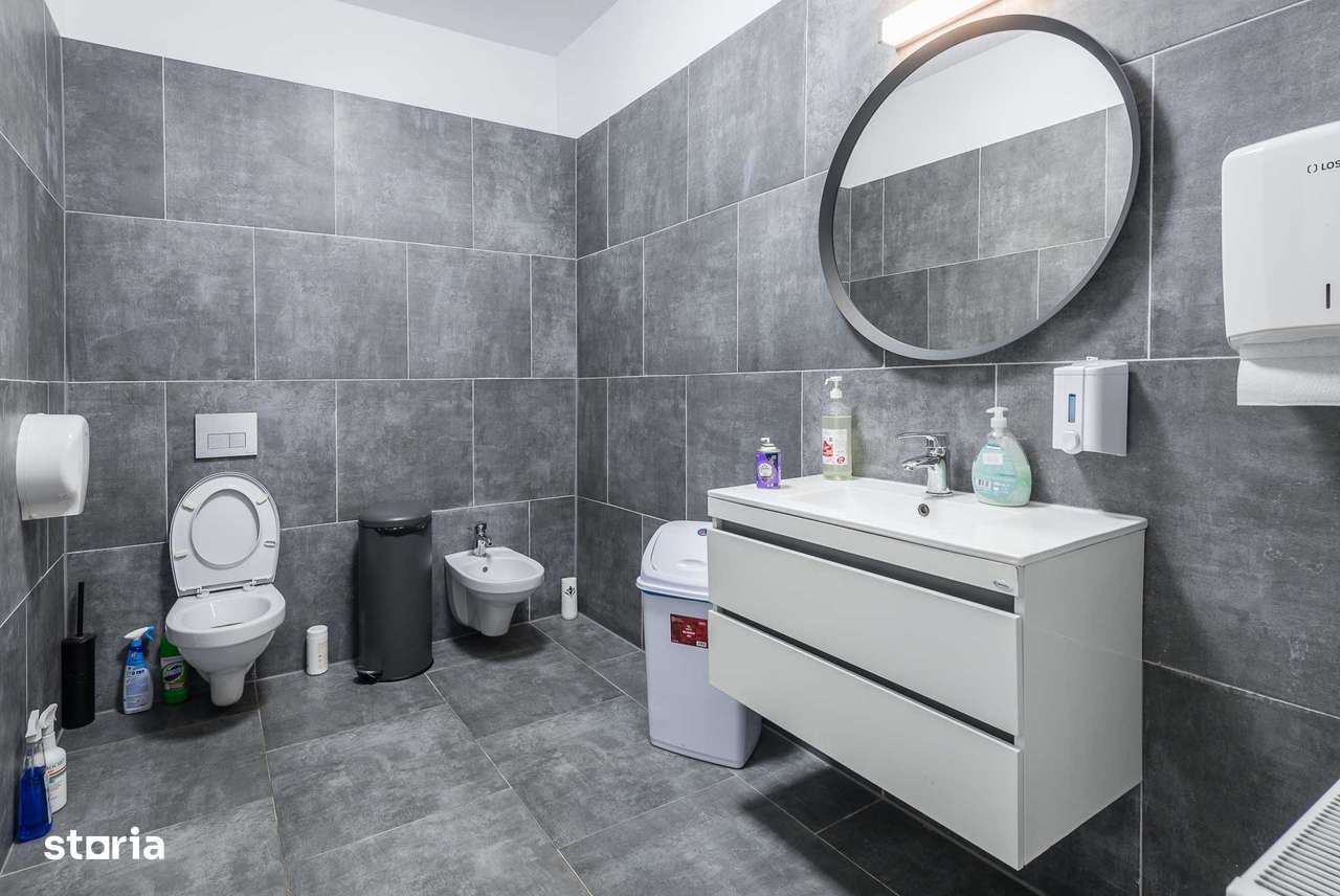 Vânzare complex birouri + depozite – 4.231 mp teren – Tunari - Imagine principală: 5/20