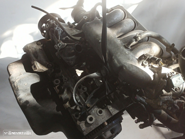 Motor Completo Honda Accord Vii (Cl, Cn) - 3