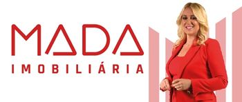 MADA Imobiliária - Cristina Azevedo Logotipo