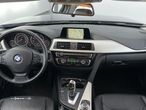 BMW 318 d Touring Auto - 10