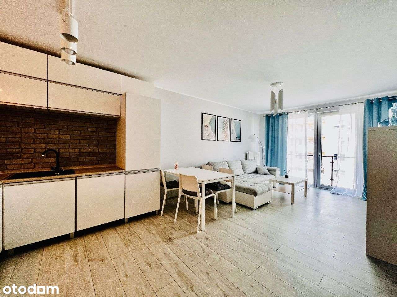 2 POKOJOWE w bloku z windą z przy Emilii Plater - Pełny obrazek: 4/15