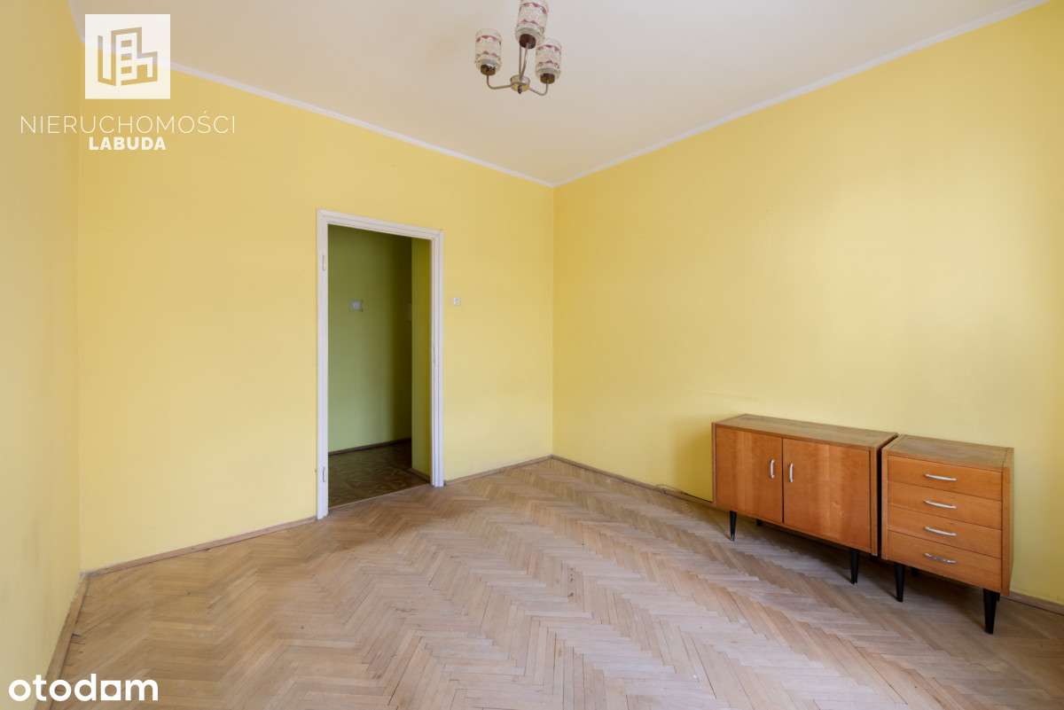 2-pokojowe mieszkanie w centrum Kościerzyny - Pełny obrazek: 4/9