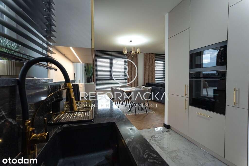 Apartament 3 sypialnie Rzeszów Dworzysko 90 m2 - Pełny obrazek: 5/17