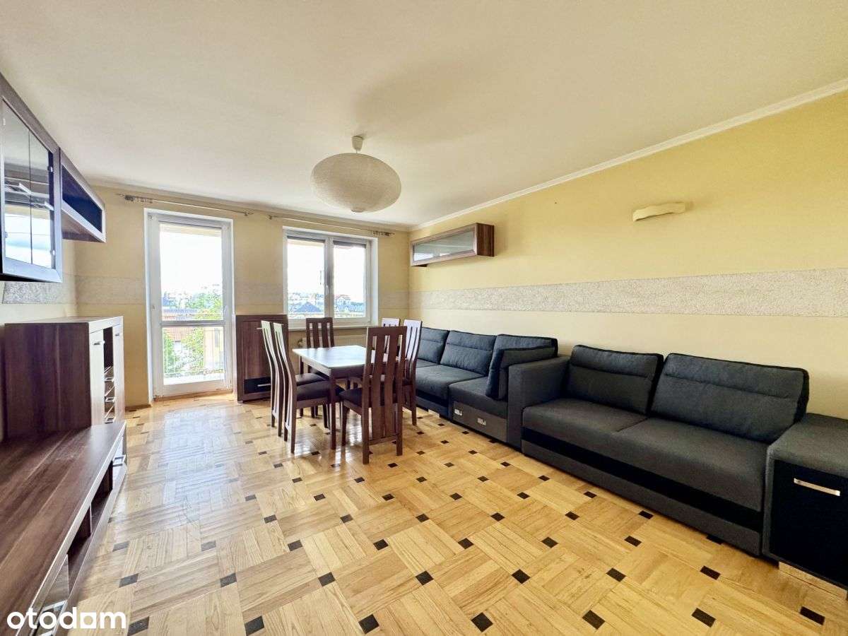 3 pokoje | 2 piętro | os. Projektant OD Zaraz - Pełny obrazek: 2/11