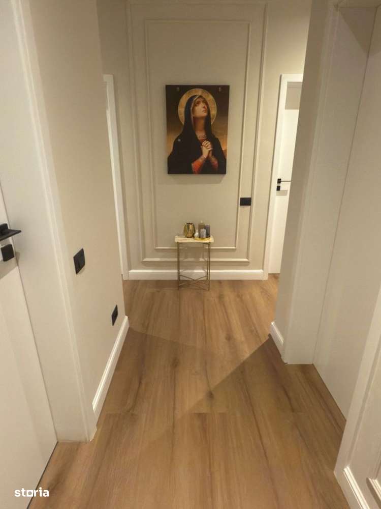 Exclusivist | 3 Camere Otopeni - Design, Mobilat Rove, Parcare-4