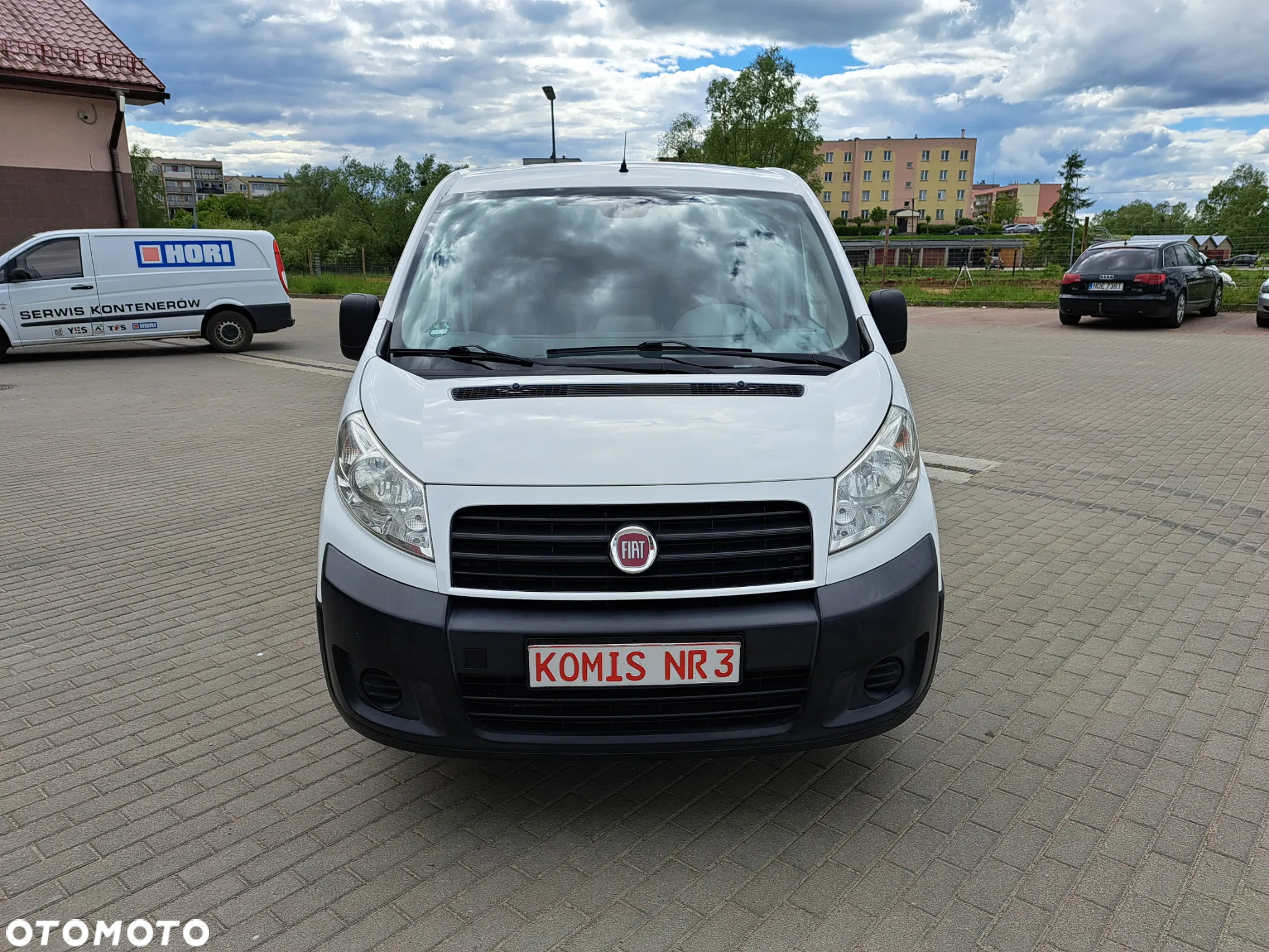 Fiat Scudo - 3