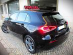 Mercedes-Benz A 180 d Style Plus Aut. - 2