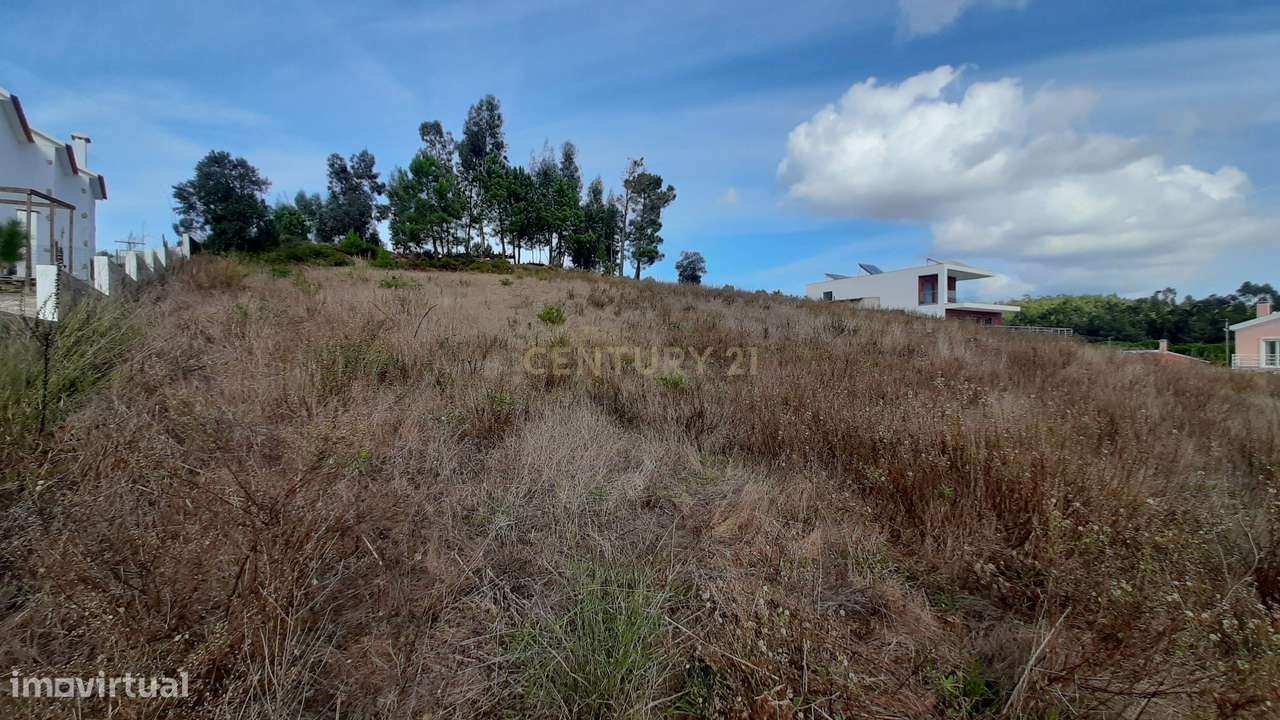 Terreno para construção em Ermegeira - Torres Vedras - Grande imagem: 4/13