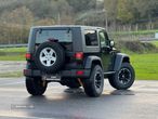 Jeep Wrangler 2.8 CRD MTX Sport - 6