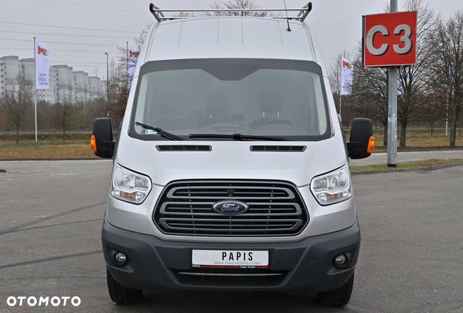 Ford Transit - 10