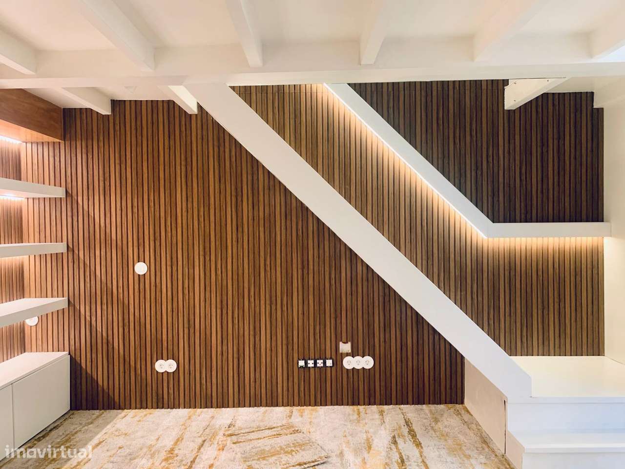 Mini Loft / Loja no coração de Lisboa - Grande imagem: 5/30