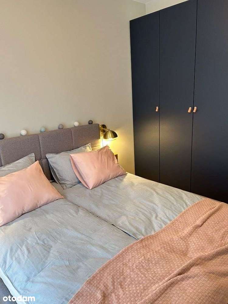 Mieszkanie 38 m2 Kraków ul. Wrocławska - Pełny obrazek: 5/9