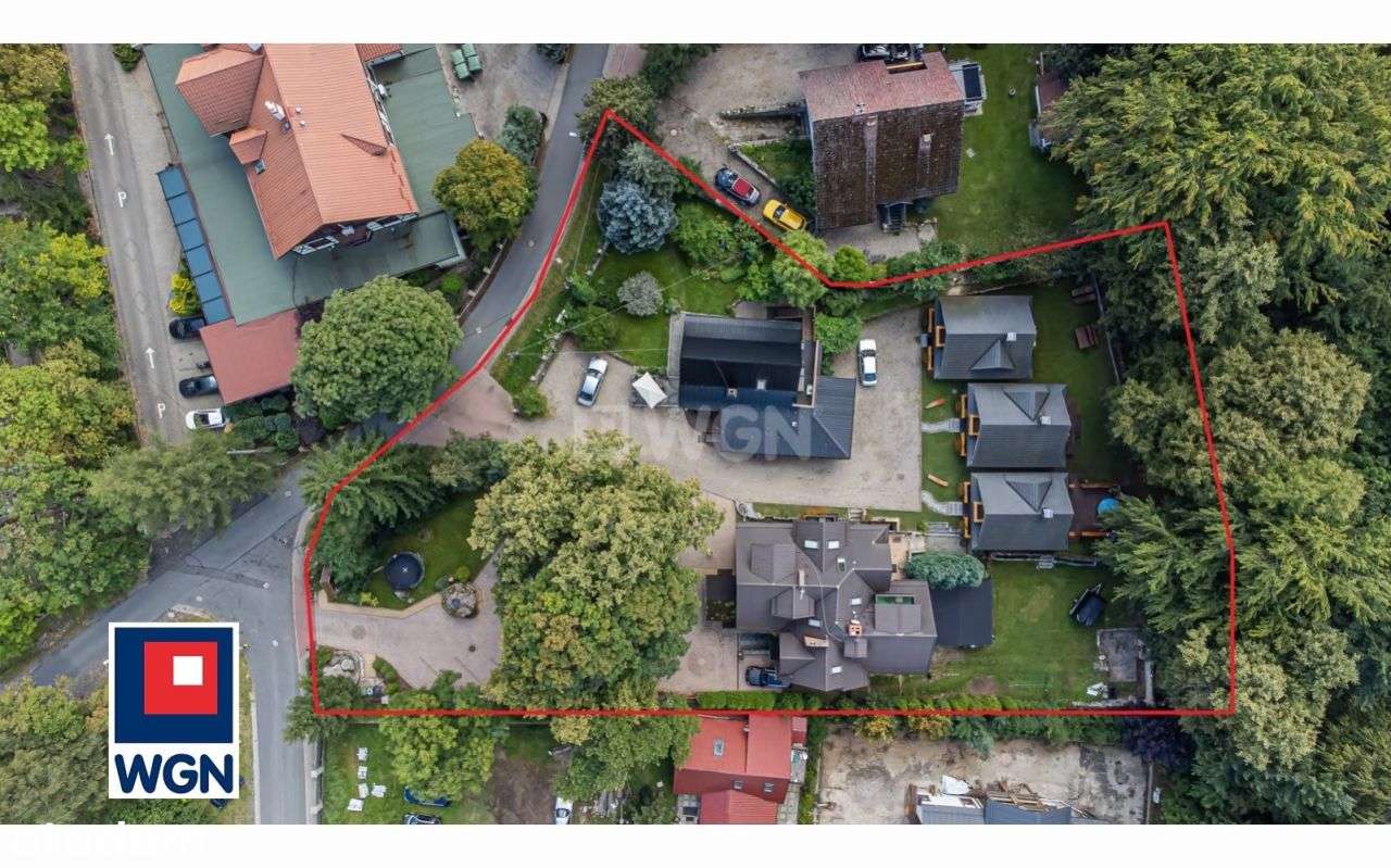 Lokal użytkowy, 800 m², Karpacz-18