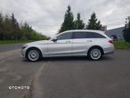 Mercedes-Benz Klasa C 180 T 9G-TRONIC Exclusive - 34