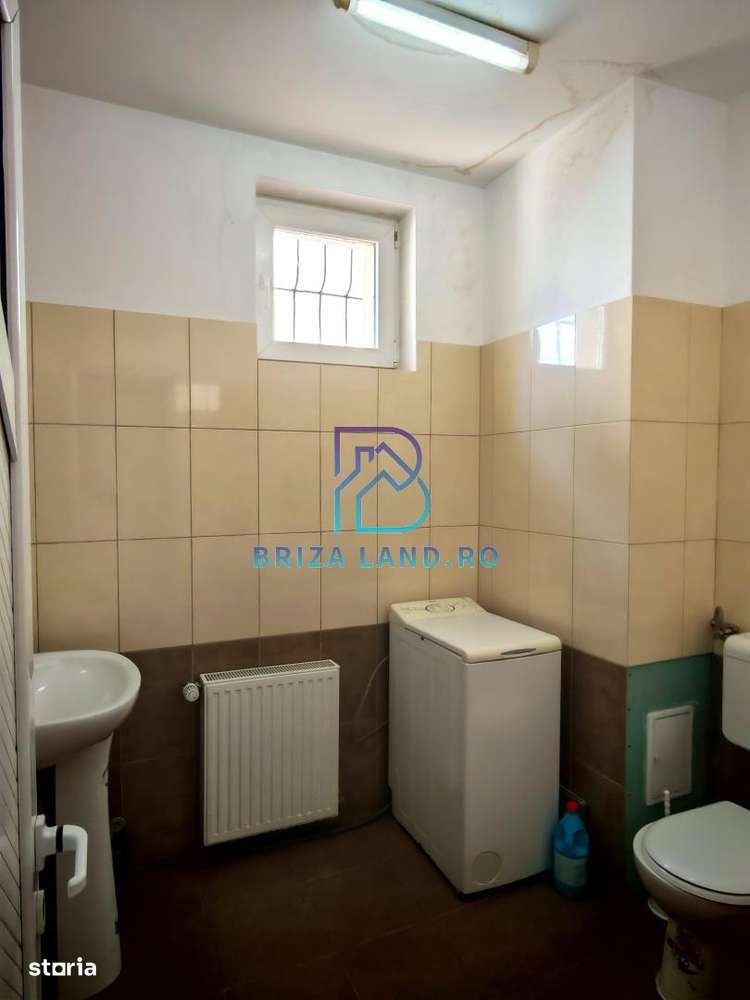 1 Mai, Popisteanu, casa S+P+E+M sup. 521mp 10 camere 3 bai teren 238mp - Imagine principală: 4/19