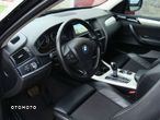 BMW X3 xDrive20d - 7