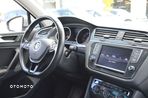 Volkswagen Tiguan 2.0 TDI BMT SCR 4Mot Comfortline DSG - 28