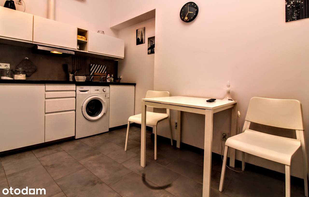 Do wynajęcia kawalerka na ul. Stradomska, Kraków - Pełny obrazek: 4/8