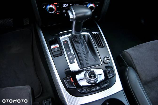Audi A4 Allroad 2.0 TDI Quattro S tronic - 34