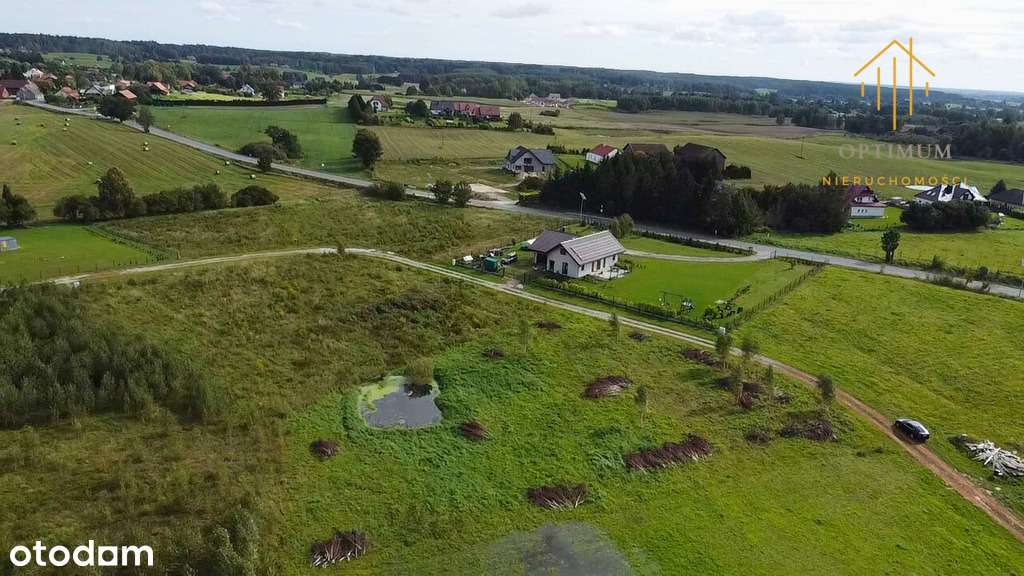 Działka 3097 m² | Gady | 147 000 zł-6