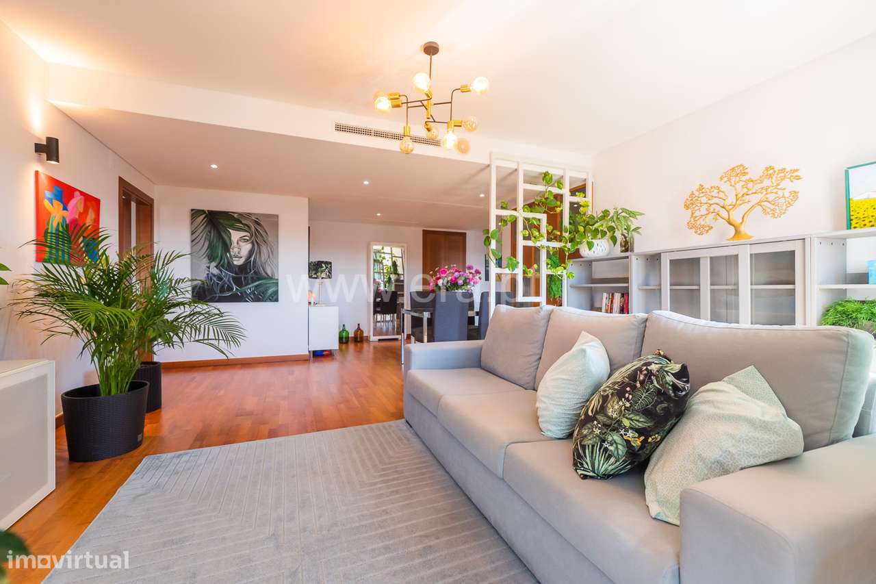 Apartamento T2 - Urb. Malvarosa - Alverca - Grande imagem: 5/29