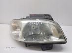 Lampa przednia prawa Seat Ibiza Lift - 1