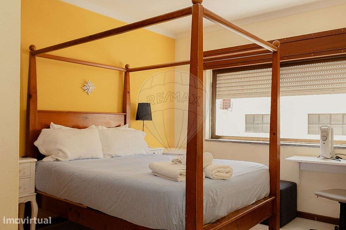 Apartamento T3 para venda-9
