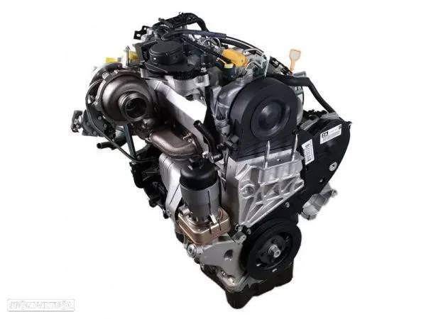 Motor Z20S NISSAN 2.0L 90 CV - 2
