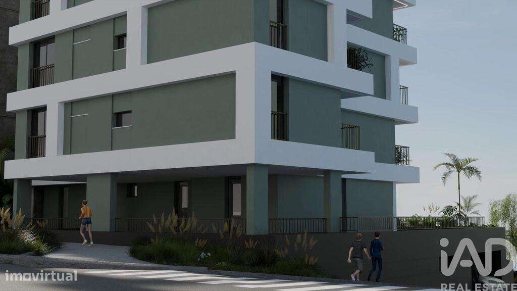 Apartamento T1 em São Martinho de 71,00 m2 - Grande imagem: 2/30