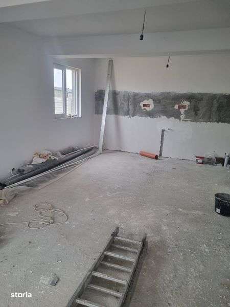 Casa p+1 , 160 mp la cheie  + 400 mp curte zona Metro - Carcea - Imagine principală: 4/8