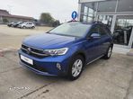 Volkswagen Taigo 1.0 TSI DSG Life - 2