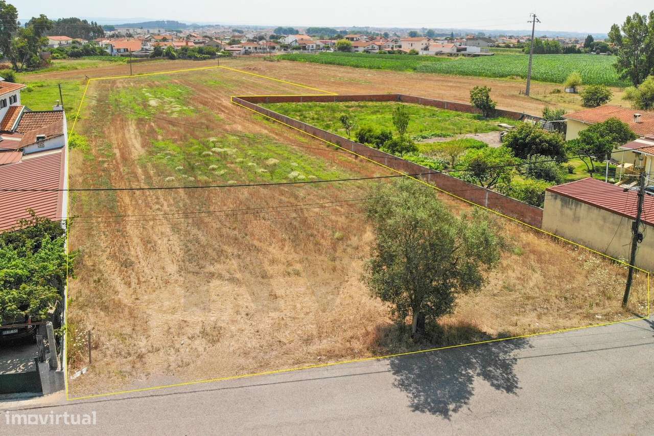 Terreno com Potencial para 2 Moradias | 3.600 m2 | Excelente Localizaç-8