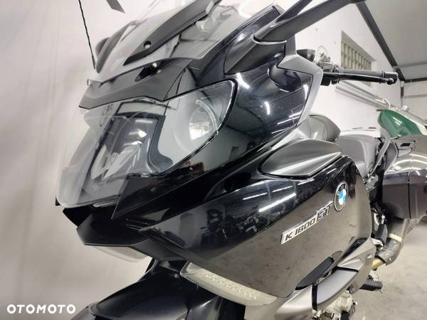 BMW K - 20