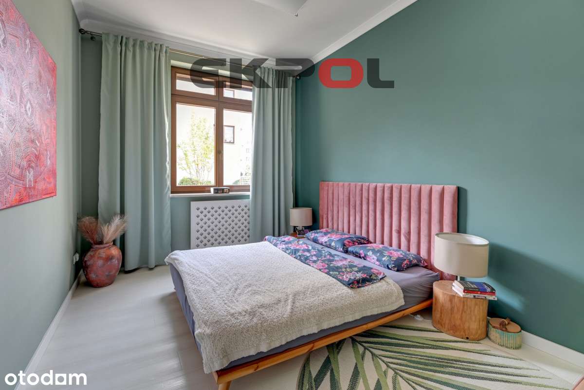 Jelitkowski Dwór park Regana morze taras garaż-9