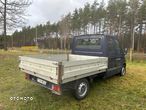 Renault Master DOKA 2.5DCI Skrzyniowy - 4