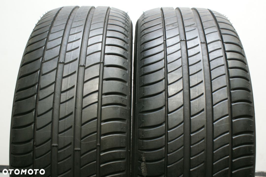 letnie 215/50R18 MICHELIN PRIMACY 3 , 6,7mm - 1