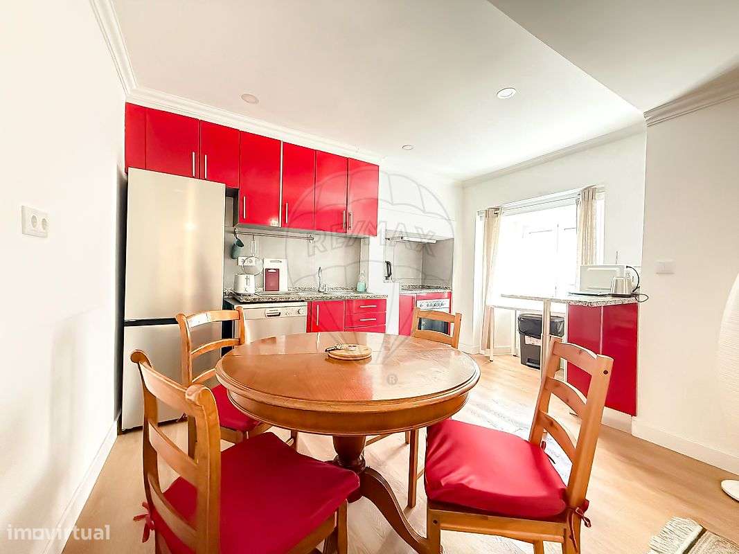 Apartamento T3 para venda - Grande imagem: 5/22