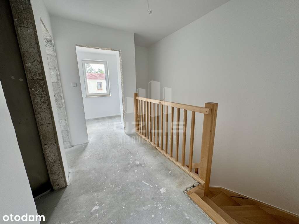 Nowy dom w otoczeniu przyrody i komfortu-7